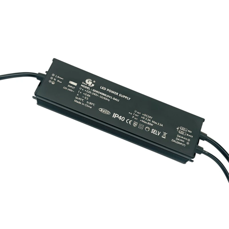 Tunable White LED Driver manufacturers